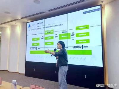 绿配宝|双碳目标下,如何探索基金投资新机遇?专项研讨会召开!