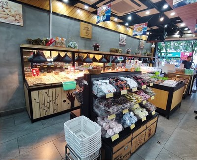 连锁品牌建店超容易忽略的点,你中招了吗?